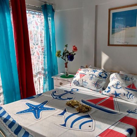 Ocean Balmy Warm Healing Breeze Under Sapphire Sky Year Round On Sunny Balcony Apartment Daytona Beach Exterior foto