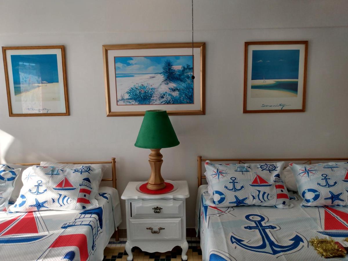 Ocean Balmy Warm Healing Breeze Under Sapphire Sky Year Round On Sunny Balcony Apartment Daytona Beach Exterior foto